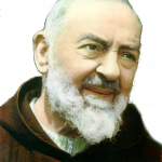 Pater Pio – Die Liebe zu Gott