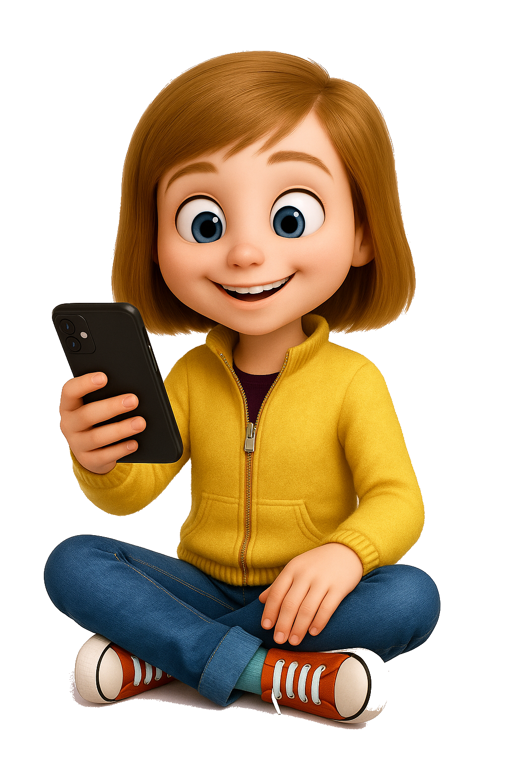 Mira – spirituelle KI Assistentin